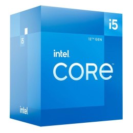 Intel Procesor Intel® Core™ i5-12600 3.3 GHz/4.8 GHz LGA1700 BOX