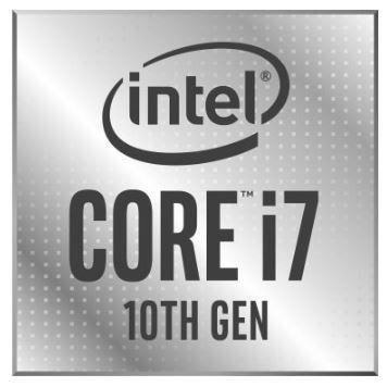 Intel Procesor Intel® Core™ i7-10700F Comet Lake 2.9 GHz/4.8 GHz 16MB FCLGA1200 BOX