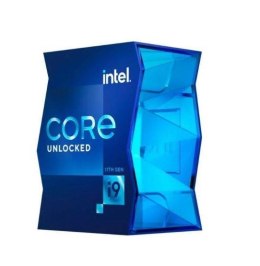 Intel Procesor Intel® Core™ i9-11900K Rocket Lake 3.5 GHz/5.3 GHz 16MB LGA1200 BOX