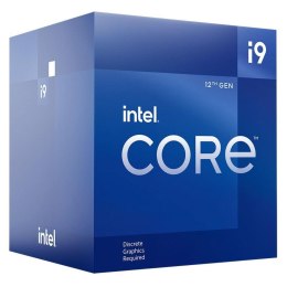 Intel Procesor Intel® Core™ i9-12900F 2.4 GHz/5.1 GHz LGA1700