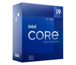 Intel Procesor Intel® Core™ i9-12900KF 3.2 GHz/5.2 GHz LGA1700