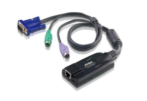 KVM ATEN Moduł KVM ATEN PS/2 VGA KA7520-AX