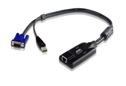 KVM ATEN Moduł KVM ATEN USB VGA KA7170-AX