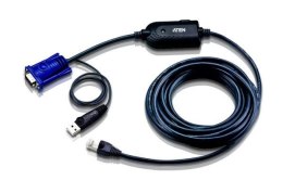 KVM ATEN Moduł KVM ATEN USB VGA KA7970-AX 5m