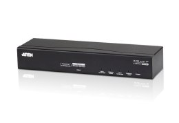 KVM ATEN Przełącznik KVM DVI ATEN CN8600 (CN8600-AT-G) over IP