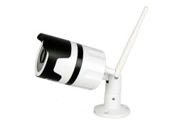 MEDIA-TECH Kamera IP Media-Tech 1080p OUTDOOR IP CAMERA POE/WIFI MT4098