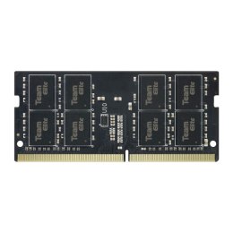 Team Group Pamięć DDR4 SODIMM Team Group Elite 8GB (1x8GB) 2133MHz CL16 1,2V