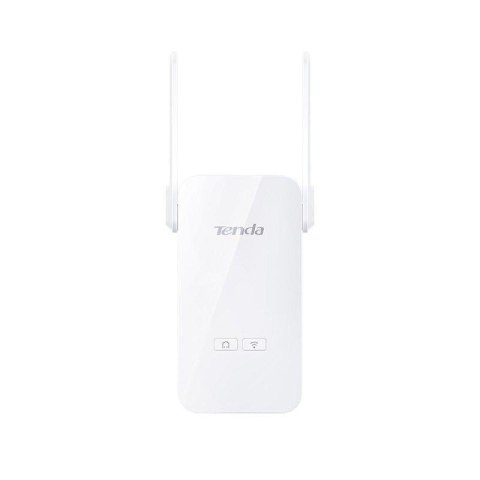 Tenda Adapter Powerline Tenda PA6 AV1000 2x10/100/1000 WiFi 300Mbps