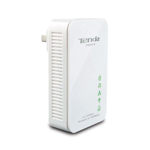 Tenda Adapter Powerline Tenda PW201A 1x10/100 WiFi N300