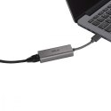 Asus USB Type-A 2.5G Base-T Ethernet Adapter