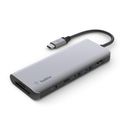 Belkin USB-C 7-1 Hub