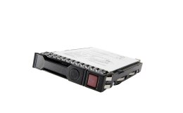 Hewlett Packard Enterprise HPE 480GB SATA MU SFF SSD P05976-B21