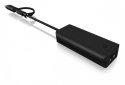 IcyBox Kabel IB-LAN100-C3 USB 3.0 TYPE_C na Gigabit Ethernet LAN