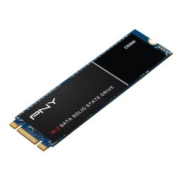 PNY Dysk SSD 500GB M.2 CS900 M280CS900-500-RB