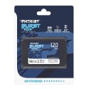 Patriot SSD 120GB Burst Elite 450/320MB/s SATA III 2.5