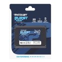 Patriot SSD 240GB Burst Elite 450/320MB/s SATA III 2.5