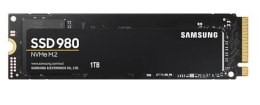 Samsung Dysk SSD 980 1TB Gen3.0x4 NVMeMZ-V8V1T0BW