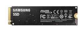 Samsung Dysk SSD 980 1TB Gen3.0x4 NVMeMZ-V8V1T0BW