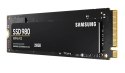 Samsung Dysk SSD 980 250GB Gen3.0x4 NVMeMZ-V8V250BW