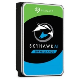 Seagate Dysk HDD SkyHawkAI 8TB 3,5cala 256MB ST8000VE001