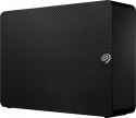 Seagate Dysk zewnętrzny Expansion 8TB 3,5 STKP8000400 czarny