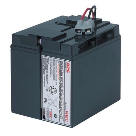 APC by Schneider Electric Bateria wymienna APC Replacement Battery Cartridge RBC7