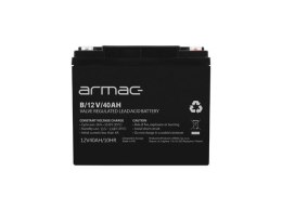 ARMAC Akumulator żelowy do UPS Armac 12V/40AH uniwersalny