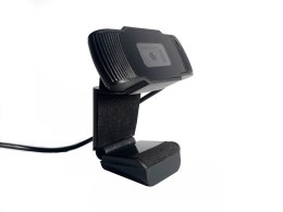 DUXO Kamera internetowa DUXO WEBCAM-X13B 1080P USB