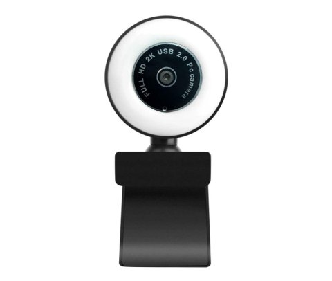 DUXO Kamera internetowa DUXO WEBCAM-Q20 1080P USB