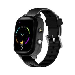 GARETT Smartwatch Garett Kids Sun Pro 4G SIM czarny