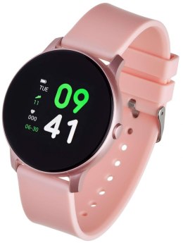 GARETT Smartwatch Garett Women Laura złoty-róż