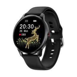 GARETT Smartwatch Garett Women Paula czarny