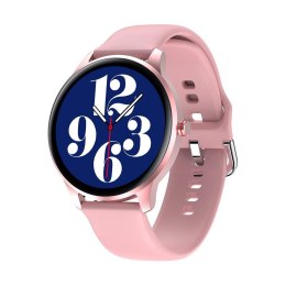 GARETT Smartwatch Garett Women Paula różowy