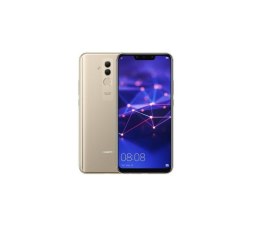 Huawei Smartfon Huawei Mate 20 Lite Dual SIM 64GB Złoty