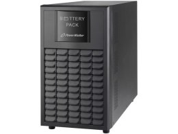 POWER WALKER Battery Pack Tower dla UPS Power Walker VFI 1000/1500 CG LCD 12x12V/9Ah