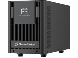 POWER WALKER Battery Pack Tower dla UPS Power Walker VFI 2000 AT 8x9Ah/12V