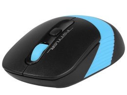 A4TECH Mysz bezprzewodowa A4Tech FSTYLER FG10 RF BLue