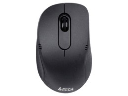 A4TECH Mysz bezprzewodowa A4Tech V-TRACK G3-630N-Black WRLS