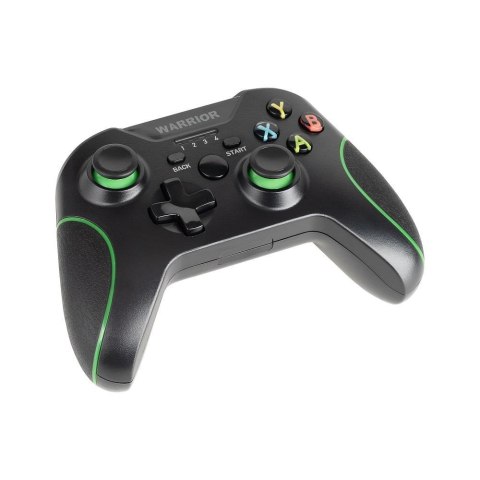 Kruger&Matz Pad Kruger & Matz Warrior XBOX ONE / PC bezprzewodowy