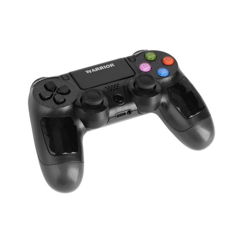 Kruger&Matz Pad Kruger & Matz Warrior PS4 / PC bezprzewodowy Dualshock 4