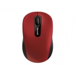 Microsoft Mysz bezprzewodowa Microsoft Bluetooth Mobile Mouse 3600 - PN7-00013