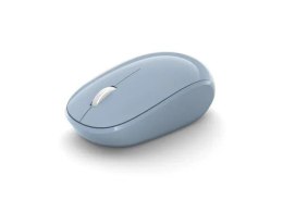 Microsoft Mysz bezprzewodowa Microsoft Bluetooth Pastel Blue RJN-00015