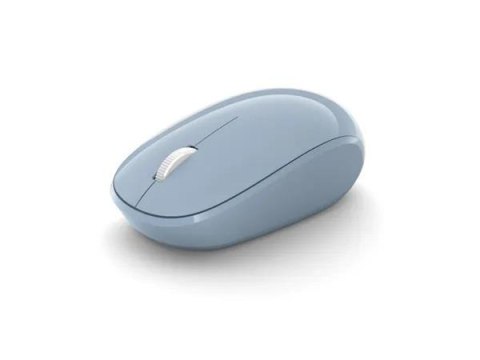 Microsoft Mysz bezprzewodowa Microsoft Bluetooth Pastel Blue RJN-00015