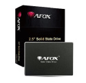 AFOX Dysk SSD - 120GB Intel TLC 510 MB/s