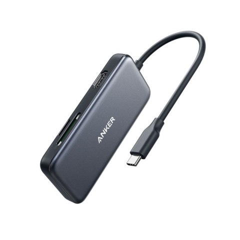 ANKER Hub Anker Premium 5-in-1 USB-C HDMI