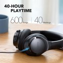 Anker Słuchawki nauszne Sound core Life Q20+