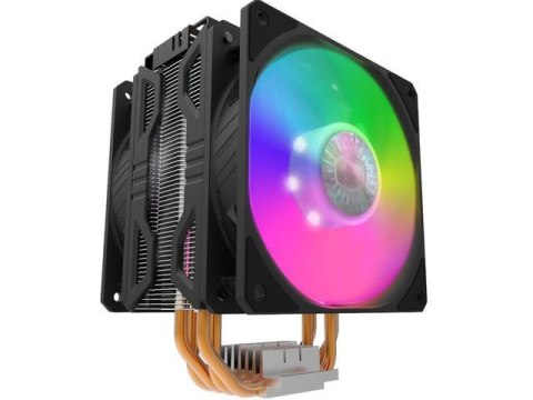 Coolermaster Wentylator CPU Cooler Master HYPER 212 LED TURBO ARGB