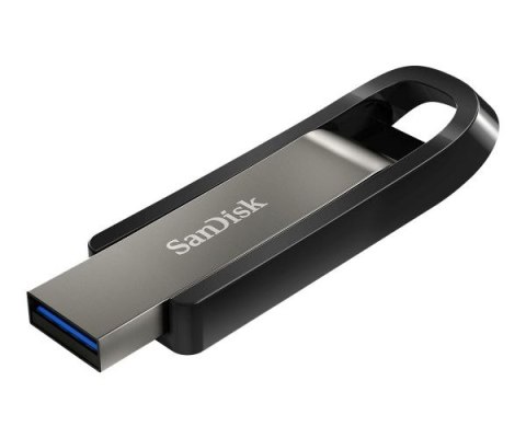 SANDISK DYSK SANDISK EXTREME GO 3.2 Flash Drive 128GB ( 395/180 MB/s)