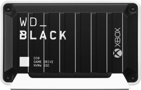 WD DYSK WD BLACK 1TB D30 Game Drive SSD for Xbox