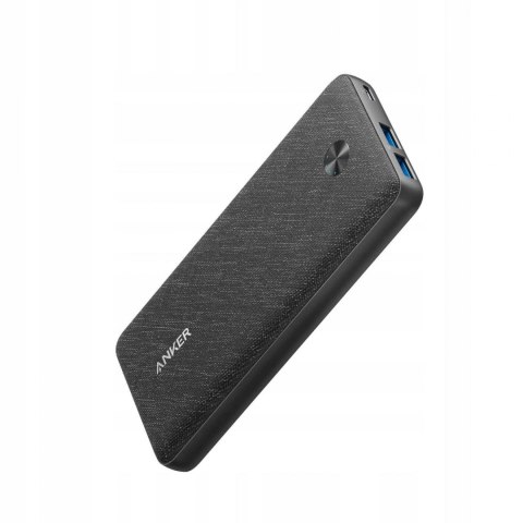 ANKER Powerbank Anker PowerCore III Sense 20000 mAh PD Czarny